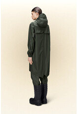 Rains Rains Fishtail Parka Regenjas