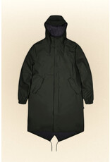 Rains Rains Fishtail Parka