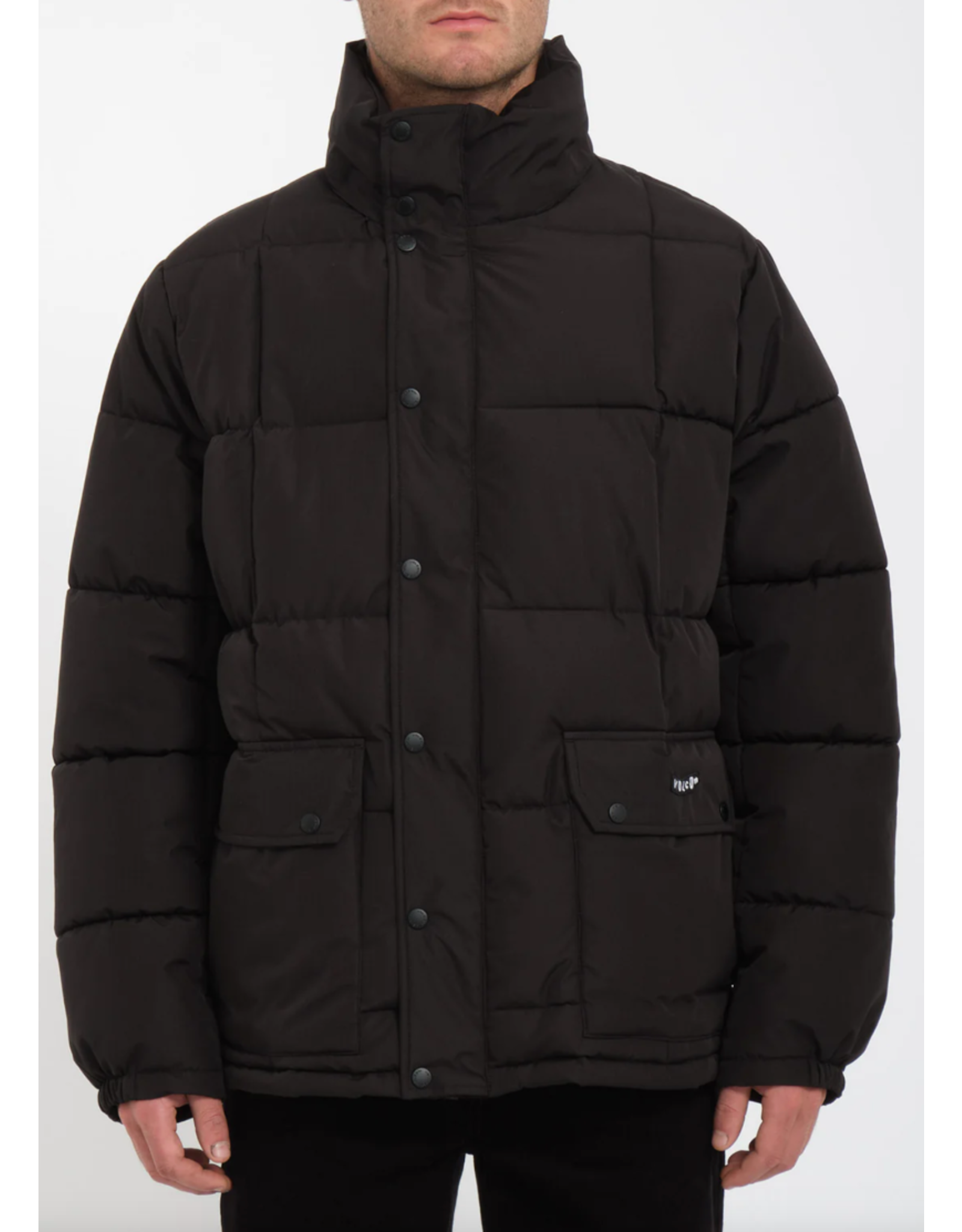 Volcom Volcom Superstoner II 5K Jacket Black