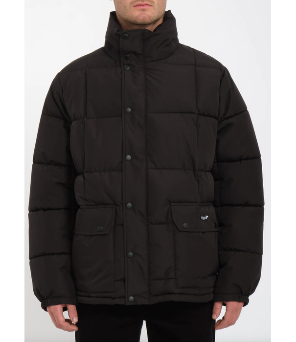 Volcom Volcom Superstoner II 5K Jacket Black