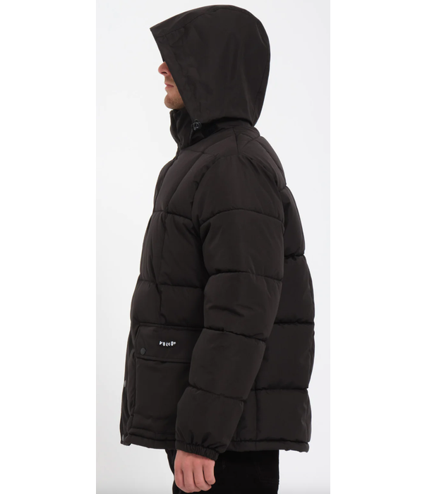 Volcom Volcom Superstoner II 5K Jacket Black