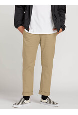 Volcom Volcom Frickin Modern Stretch Khaki