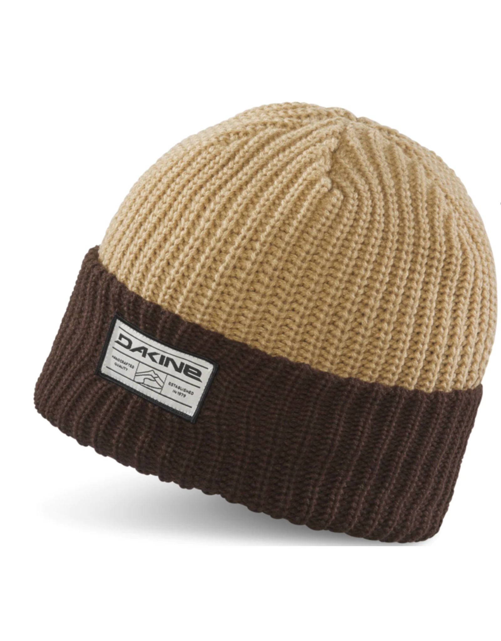 Dakine Dakine Albert Beanie Tan/Mole