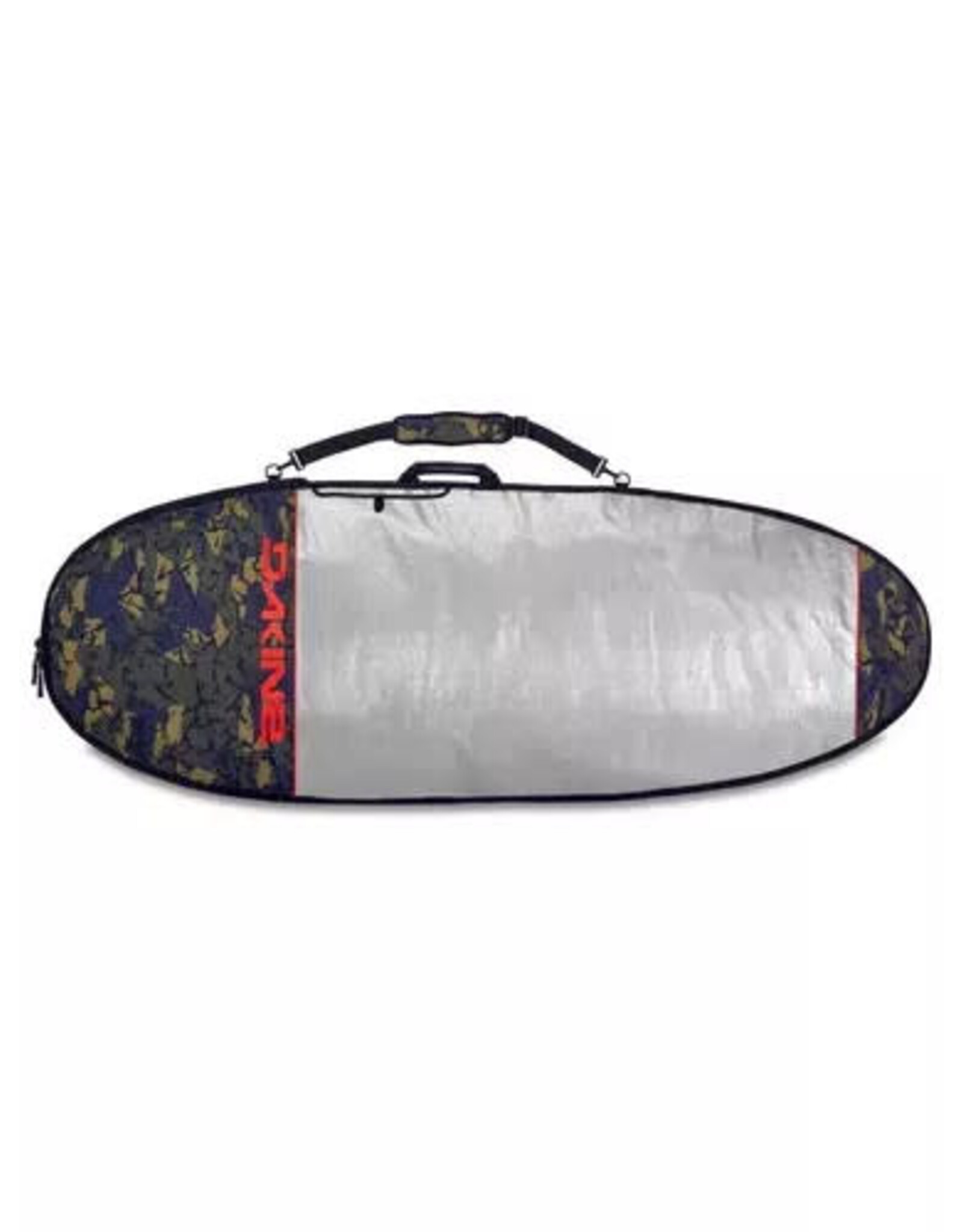 Dakine Dakine 7'0" Daylight Hybrid Surfboard Bag Cascade Camo
