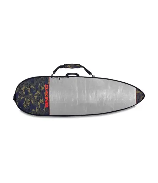 Dakine Dakine 5'8" Daylight Thruster Surfboard Bag Cascade Camo