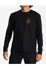 Billabong Billabong AI Diamond Black