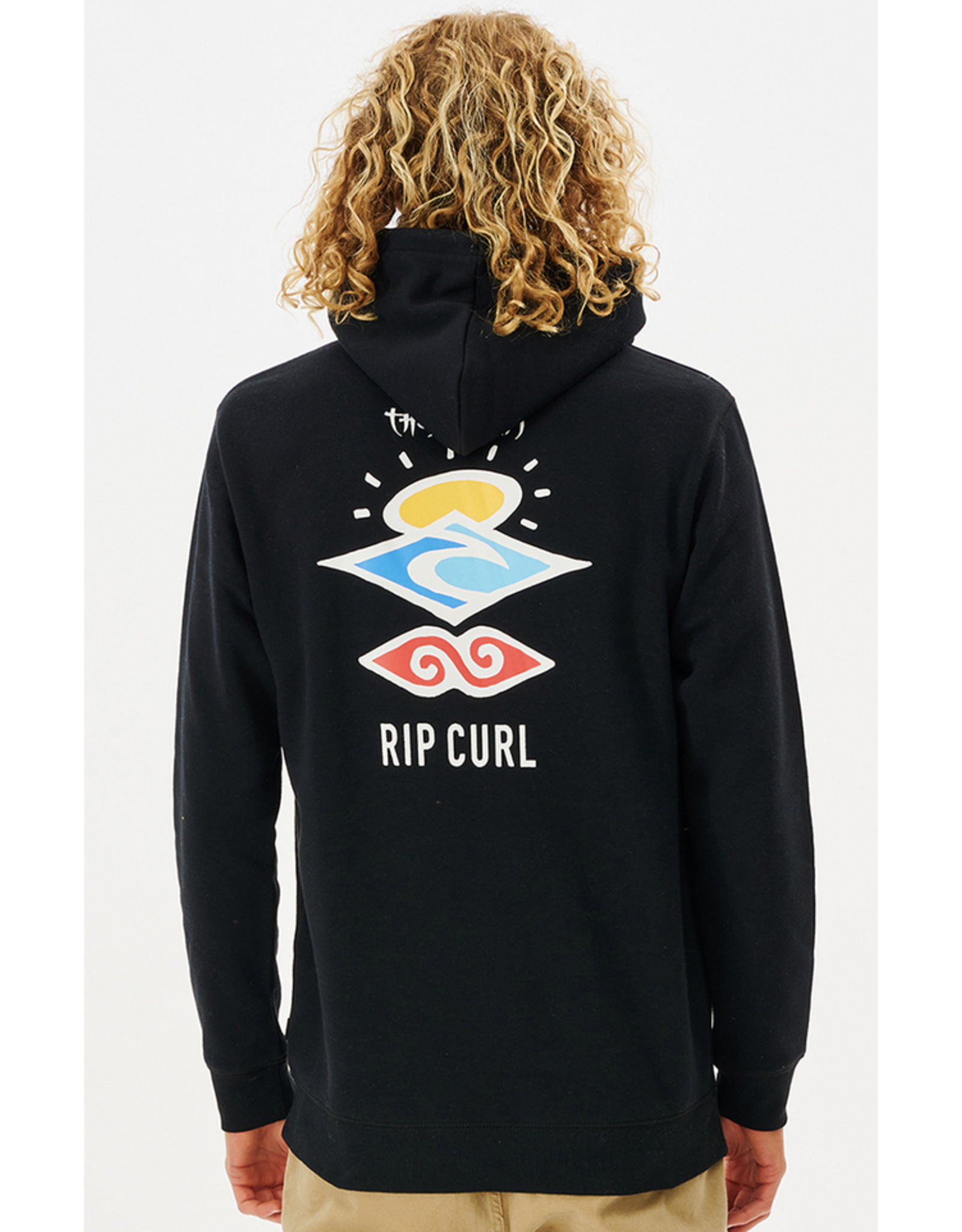 Rip Curl Rip Curl Search Icons Of Surf Black