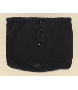 Rains Scarf Black