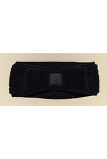 Rains Rains Kofu Fleece Headband Black