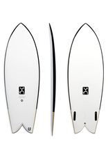 Firewire Surfboards Firewire 5'9" Rob Machado Too Fish Keel