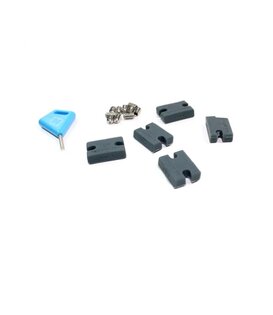 Shapers FCSII Filler Pack