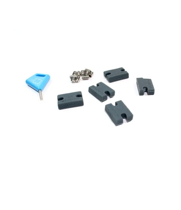 Shapers Shapers FCSII Filler Pack