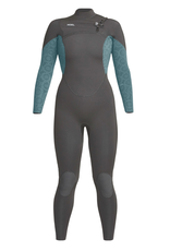 Xcel Xcel 5/4mm Womens Comp Wetsuit