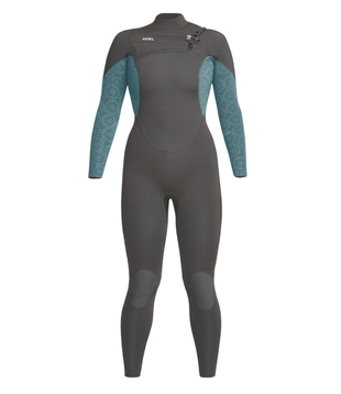 Xcel 5/4mm Womens Comp Wetsuit