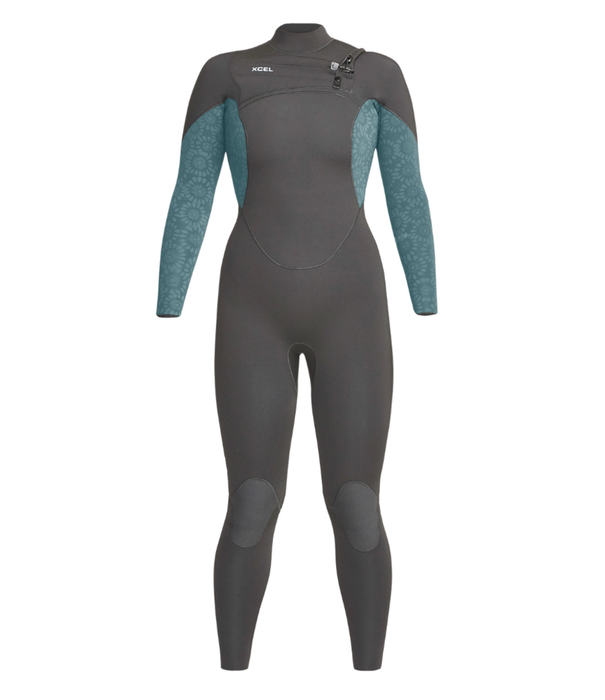 Xcel Xcel 5/4mm Womens Comp Wetsuit