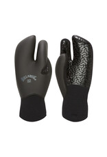Billabong Billabong 5mm Carbon Claw Glove