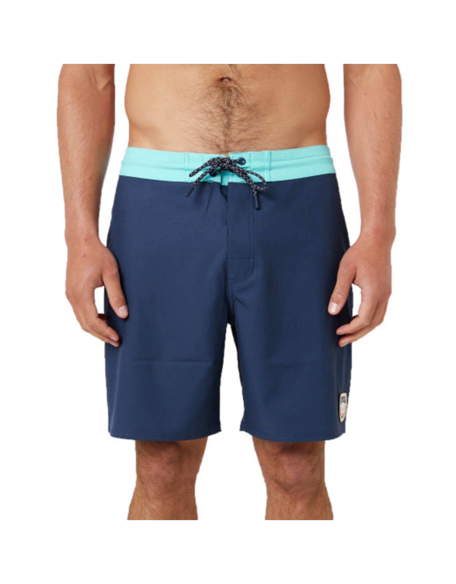 Rip Curl Rip Curl Easy Board Short Navy