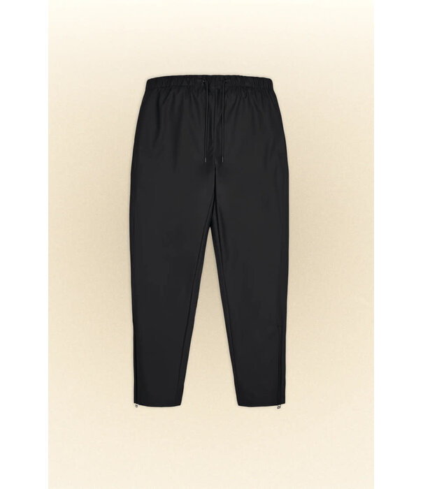 Rains Rains Pant Slim Black