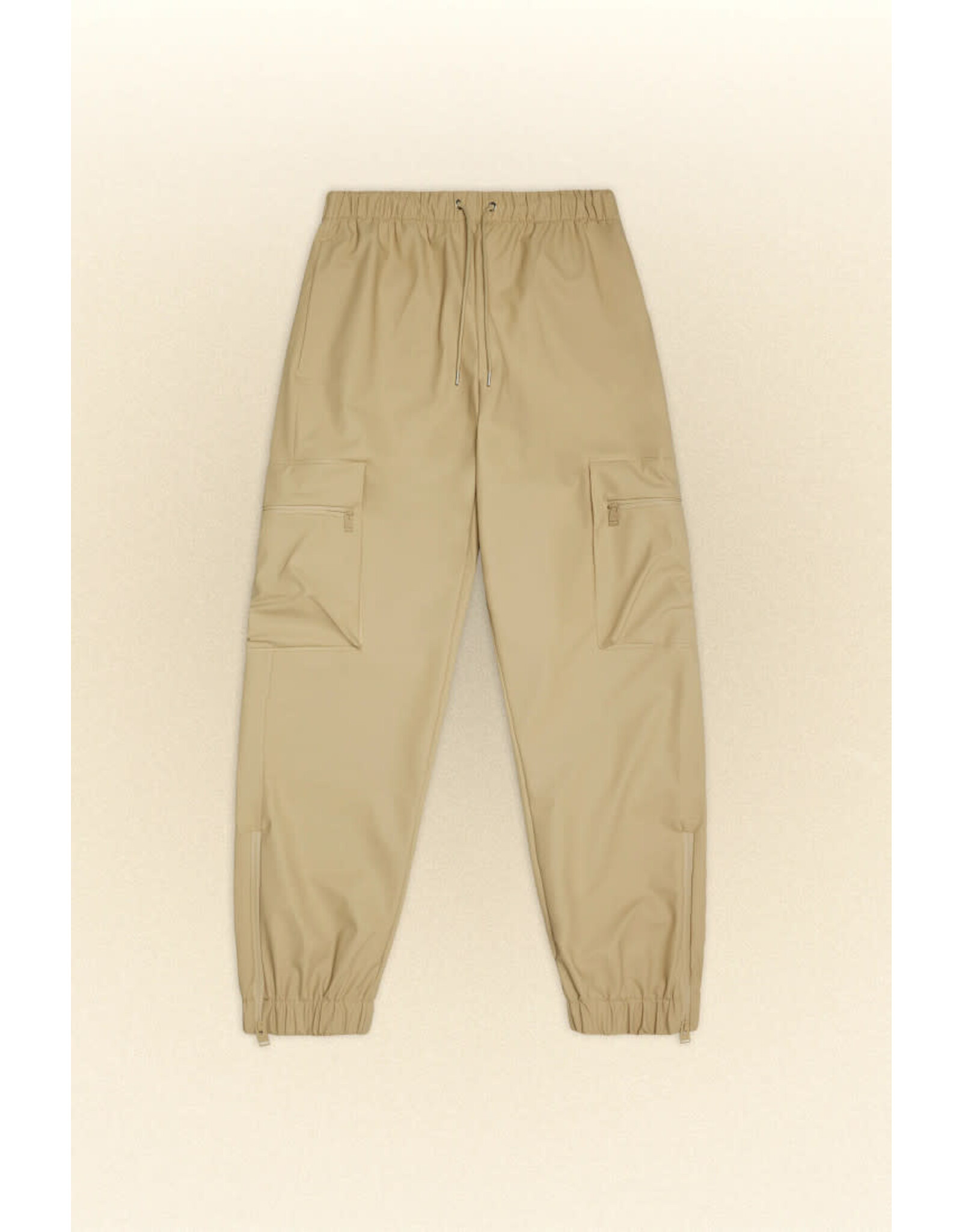 Rains Rains Cargo Rains Pants Sand