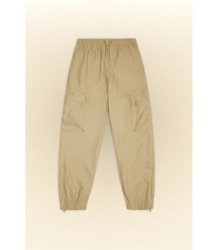 Rains Cargo Rains Pants Sand