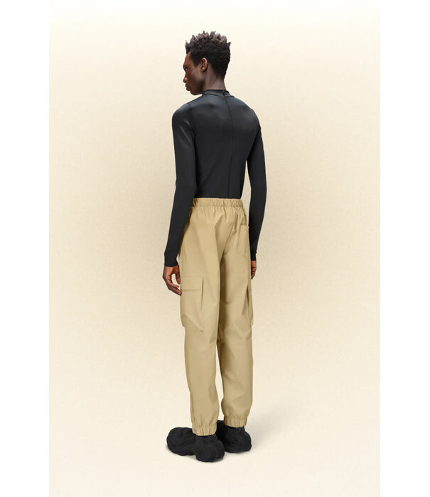 Rains Rains Cargo Rains Pants Sand