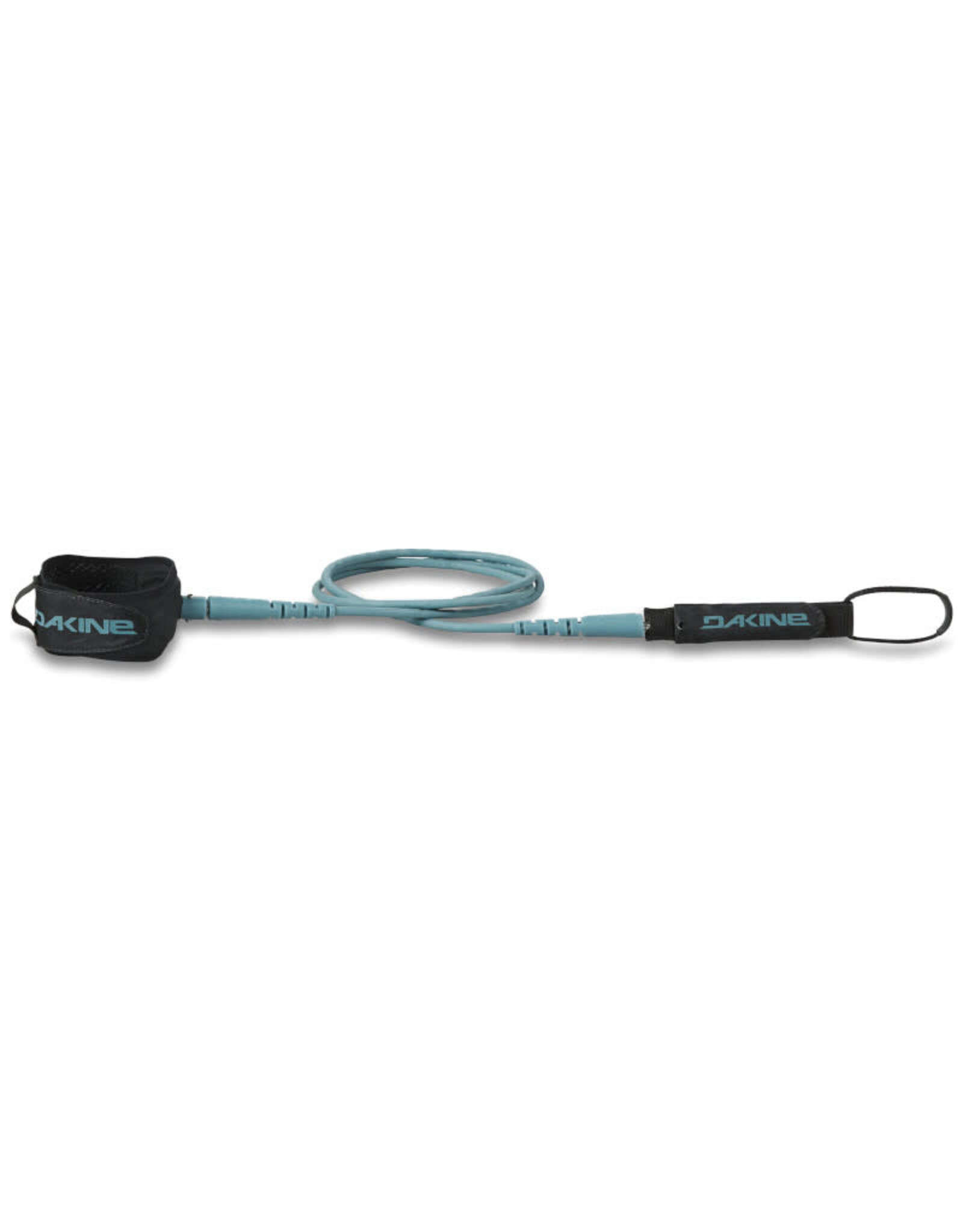 Dakine Dakine Kaimana 6' x 1/4" Leash Vintage Blue