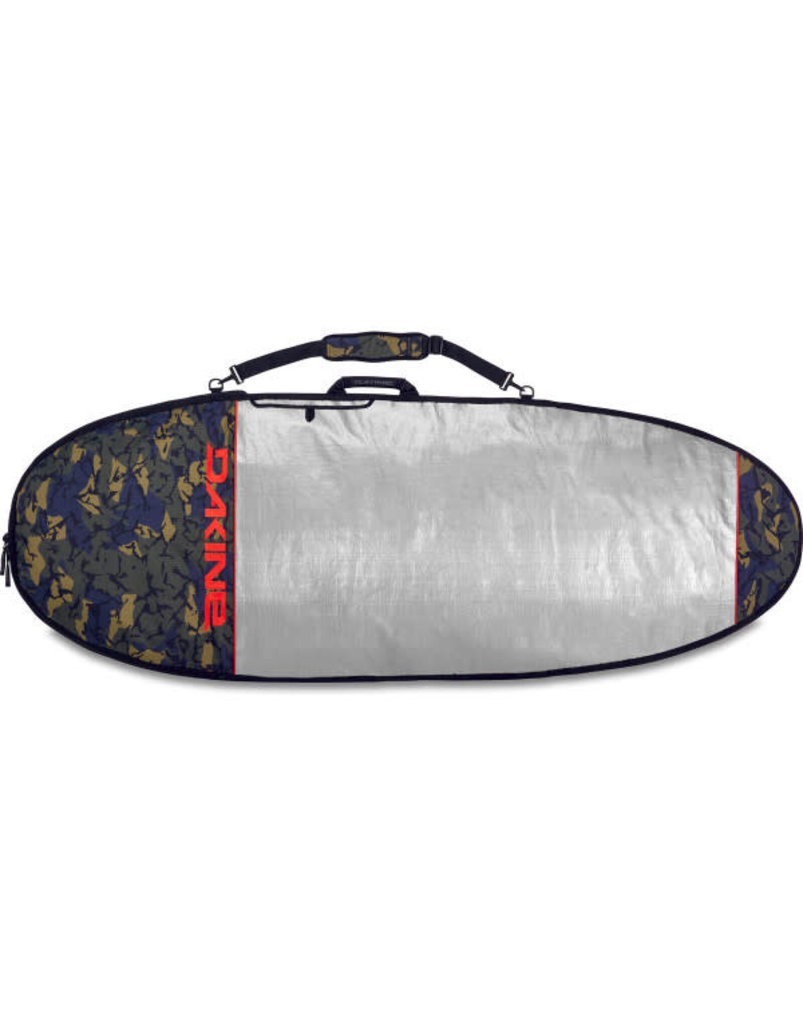 Dakine Dakine 6'0" Daylight Hybrid Surfboard Bag Camo