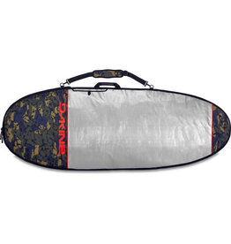 Dakine Dakine 6'0" Daylight Hybrid Surfboard Bag Dark Tide