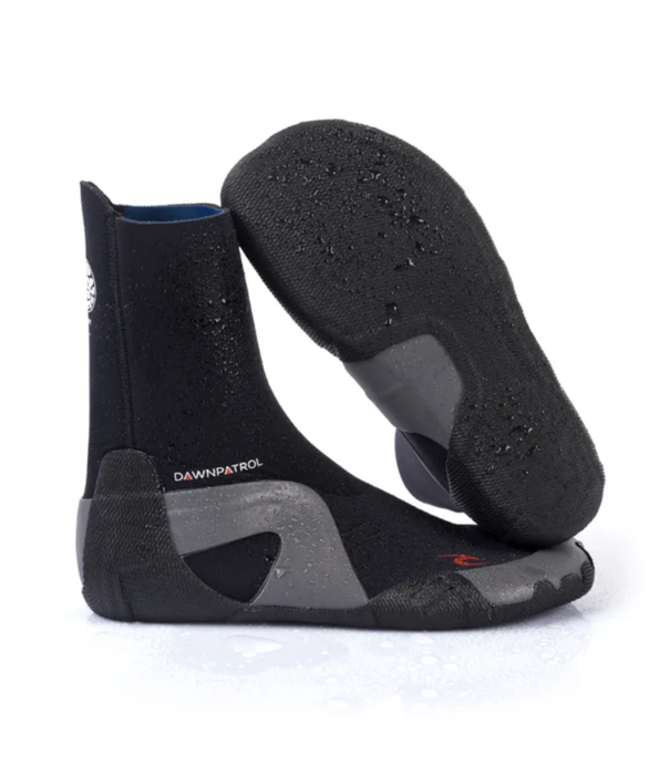 Rip Curl Rip Curl 5mm Dawn Patrol Round Toe Boot