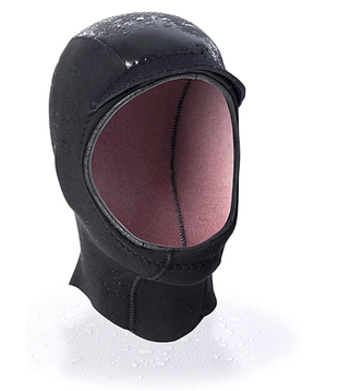 Rip Curl 2mm Flashbomb GB Hood