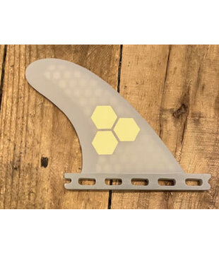 Futures AMT Trailer Fin