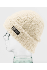 Volcom Volcom Stone Teddy Beanie Moonbeam