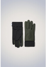 Rains Rains Gloves W1T1 Green