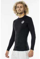 Rip Curl Rip Curl Thermo Pro LS Black