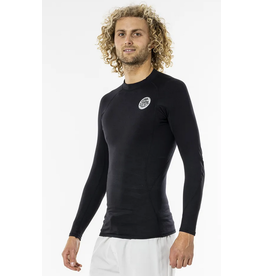 Rip Curl Rip Curl Thermo Pro LS Black