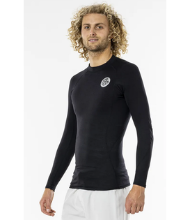 Rip Curl Thermo Pro LS Black