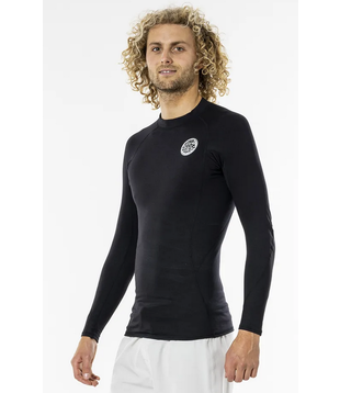 Rip Curl Thermo Pro LS Black