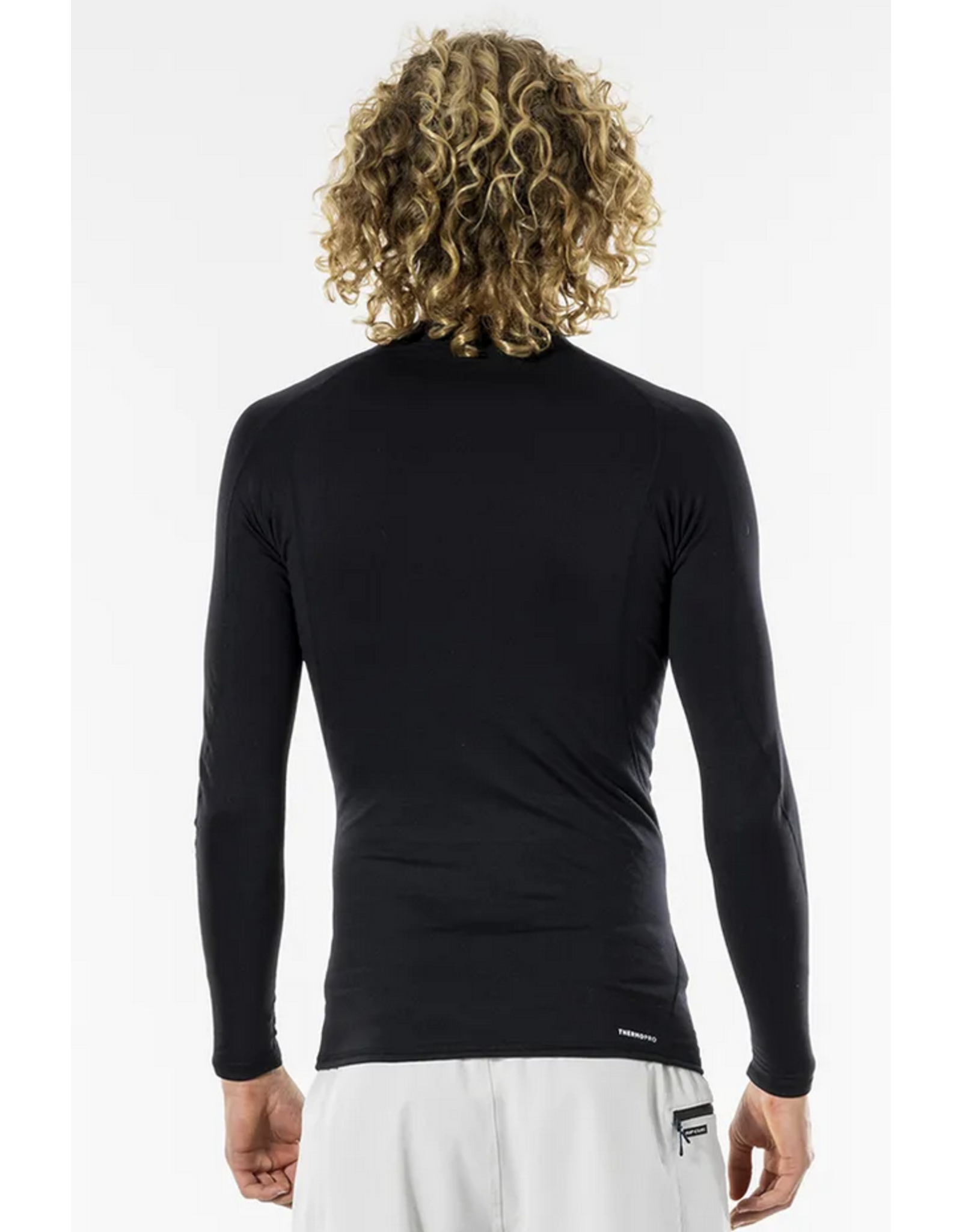 Rip Curl Rip Curl Thermo Pro LS Black