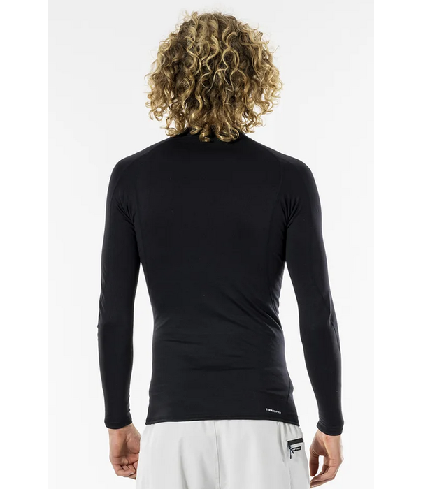 Rip Curl Rip Curl Thermo Pro LS Black