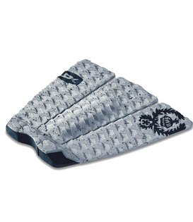 Dakine Carissa Moore Pro Surf Traction Pad Vintage Blue