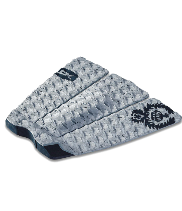 Dakine Dakine Carissa Moore Pro Surf Traction Pad Vintage Blue