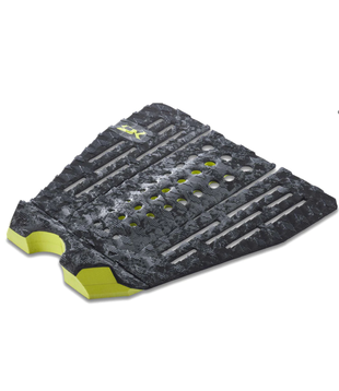 Dakine Evade Surf Traction Pad Electric Tropical