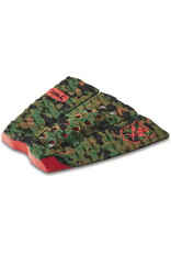 Dakine Dakine Ezekiel Lau Pro Surf Traction Pad Olive Camo