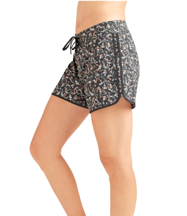 Dakine Dakine Roots 5” Boardshorts Molten Lava