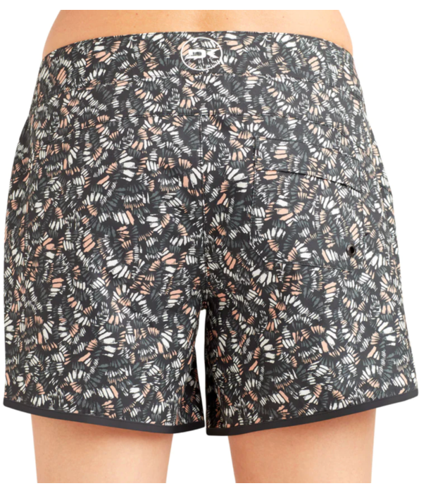 Dakine Dakine Roots 5” Boardshorts Molten Lava