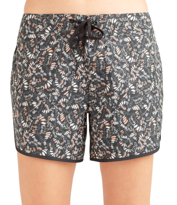 Dakine Dakine Roots 5” Boardshorts Molten Lava