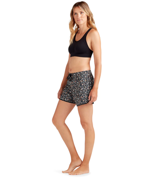 Dakine Roots 5” Boardshorts Molten Lava