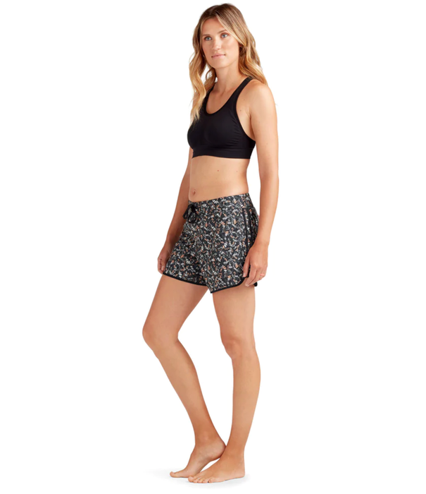 Dakine Dakine Roots 5” Boardshorts Molten Lava