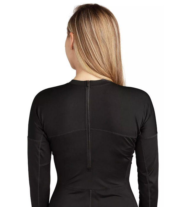 Dakine Dakine Surfsuit Long Sleeve Rashguard Black
