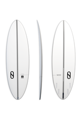 Firewire Surfboards Firewire 5'10" S Boss Ibolic